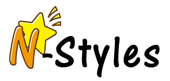 N-Styles ロゴ