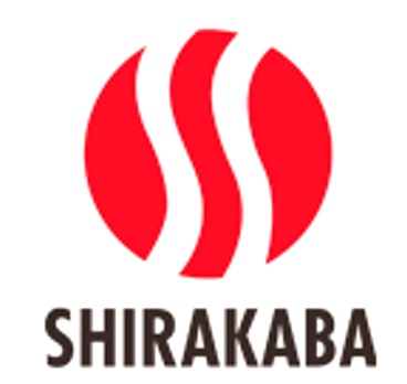 SHIRAKABA ロゴ